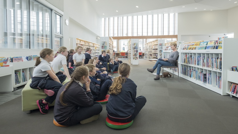Summer Stars at Kilmallock Library